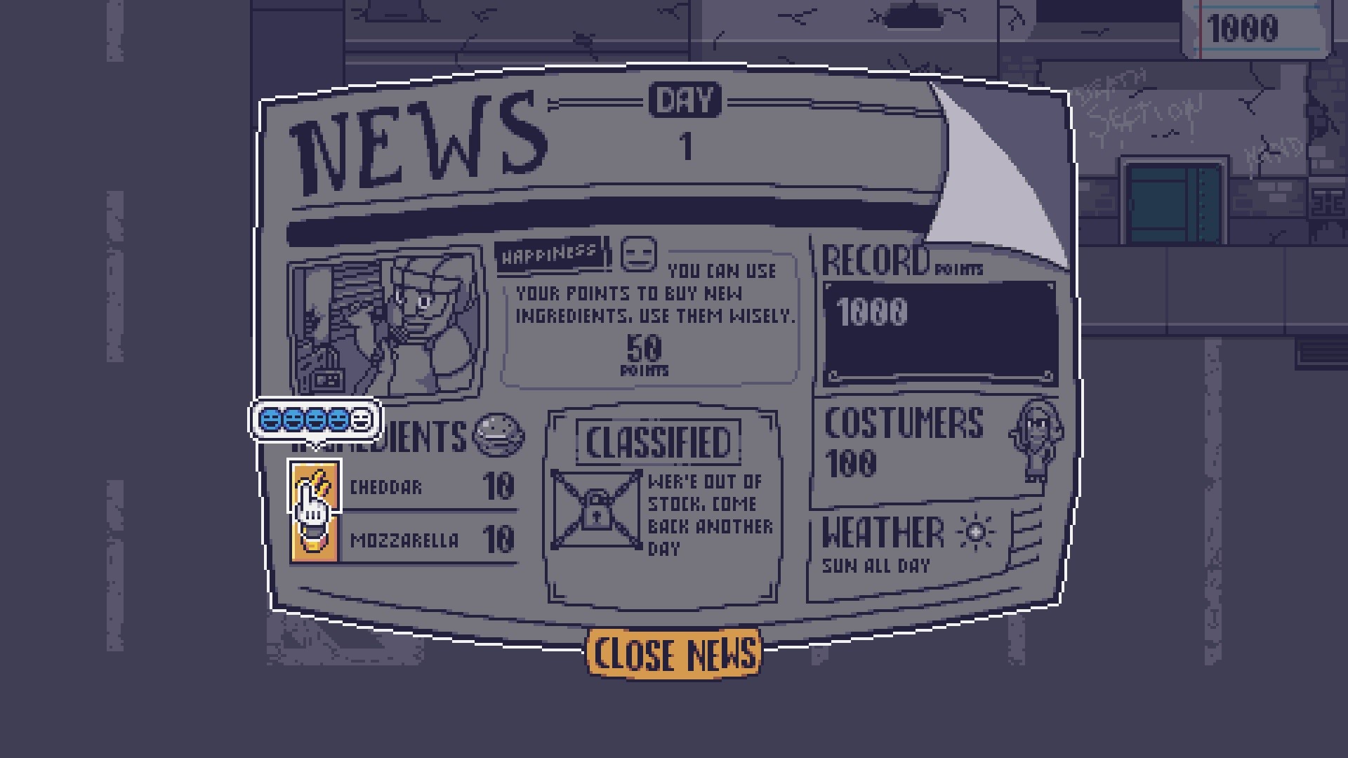 《做汉堡 Make the Burger》Switch英文版NSP下载-创领云聚