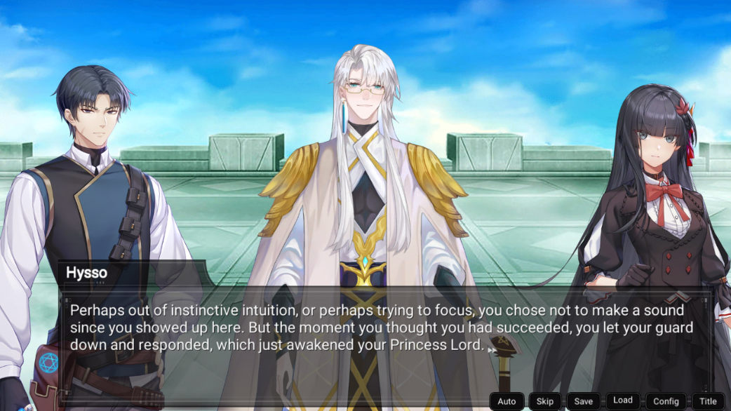 《赠予神家与谎言 The Days Without Gods》Switch美版中文NSZ下载-创领云聚