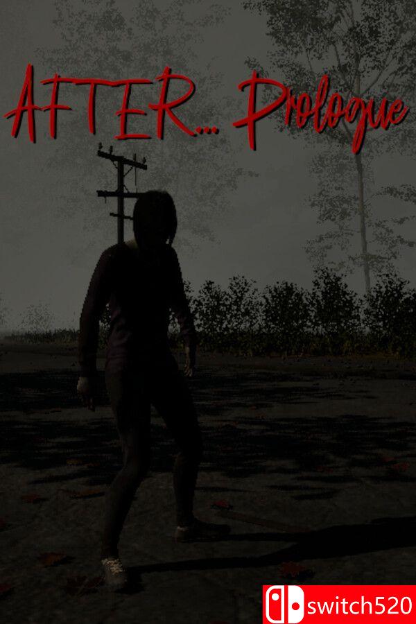 《之后…序章（After… Prologue）》[英文]-创领云聚