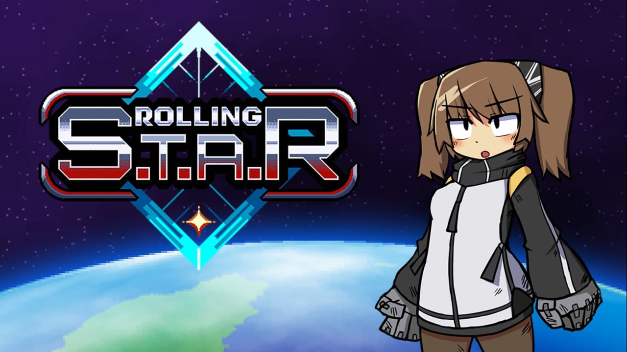 滚星丨ROLLING STAR-创领云聚