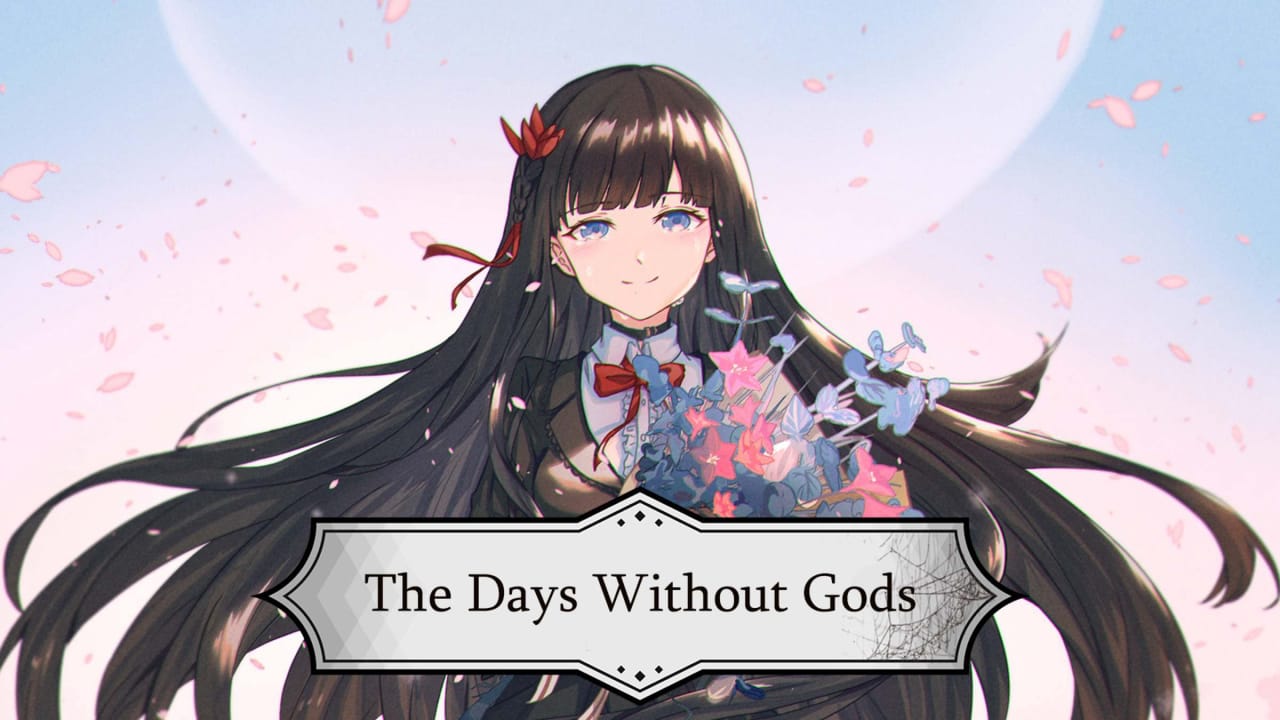 赠予神家与谎言丨The Days Without Gods-创领云聚