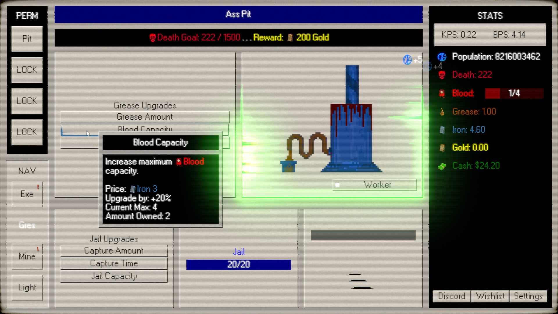 《处决/Execute》PC中文版下载-含Build.21197356-创领云聚