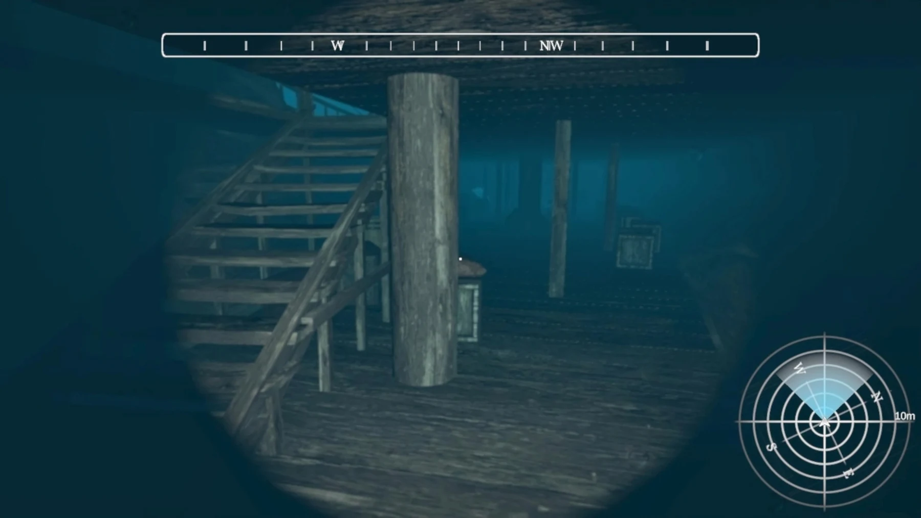 《潜水探险 Dive Expedition》Switch美版NSZ下载-创领云聚