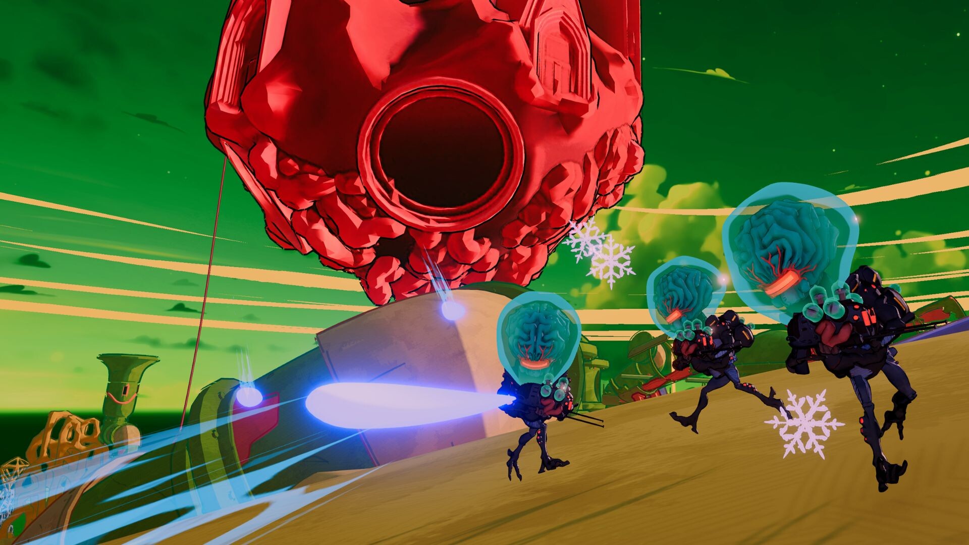 《肉转乾坤/SWAPMEAT》PC中文版下载-含Build.20711220-创领云聚