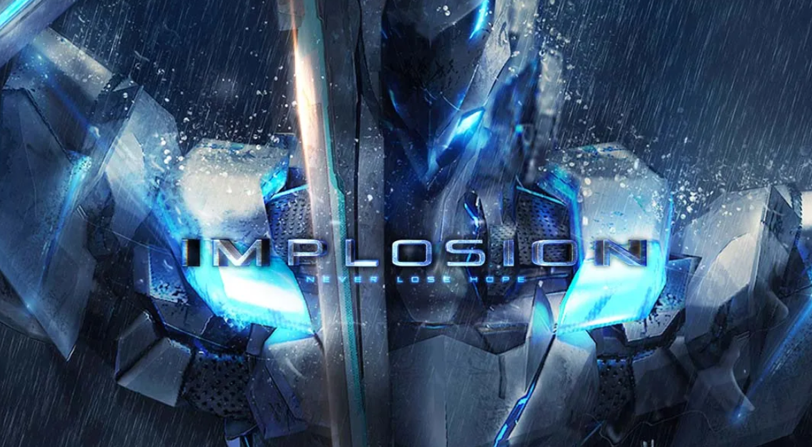 《聚爆 IMPLOSION》Switch中文版NSP下载 – 含65536补丁-创领云聚