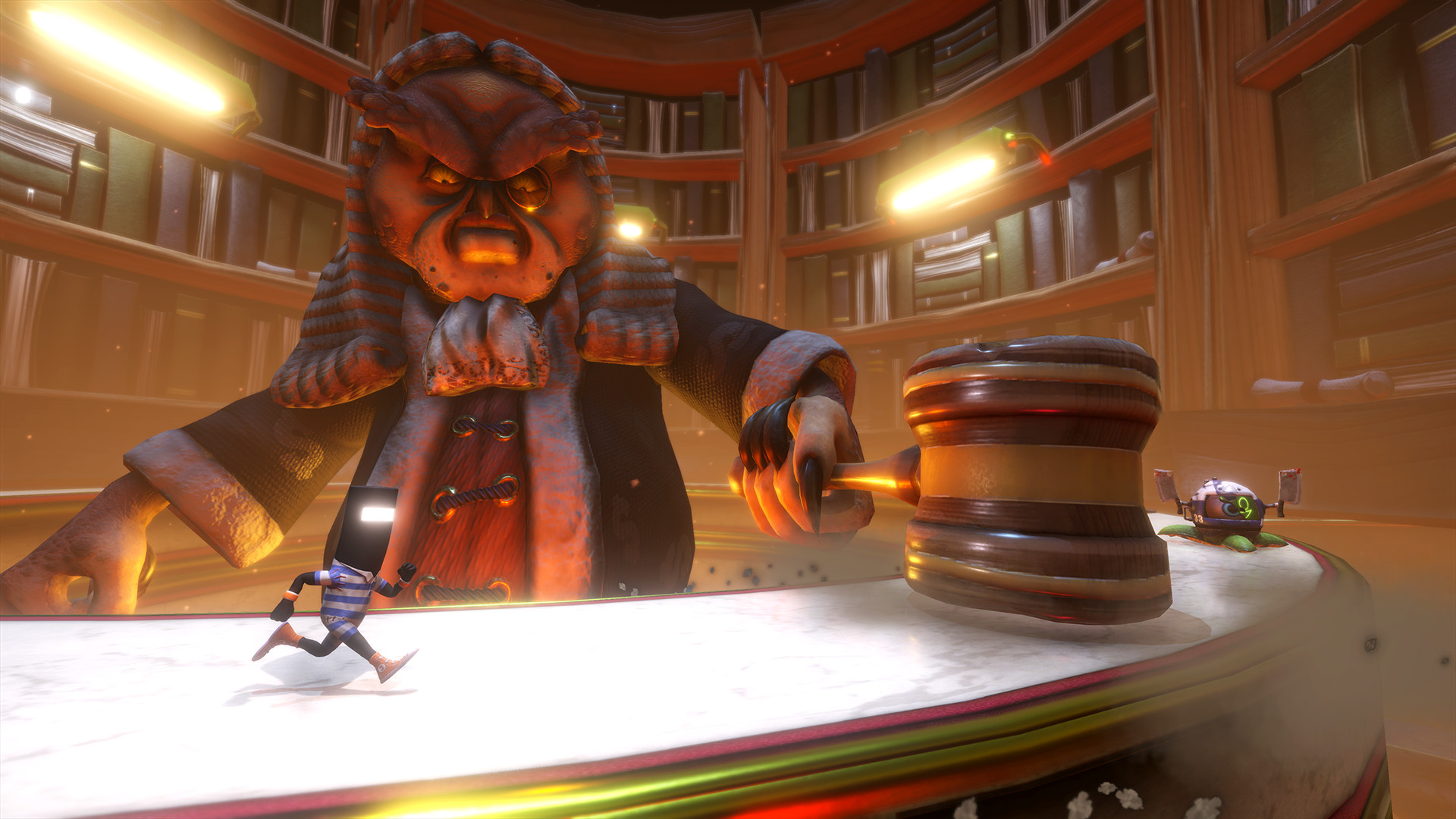 《像素跑者3 Runner3》Switch英文版NSP下载 – 含1.2.0补丁-创领云聚