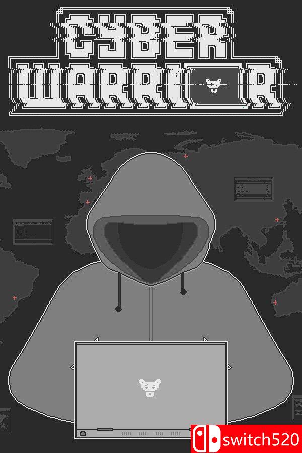 《网络战士（Cyber Warrior）》Build 20451701 [英文]-创领云聚