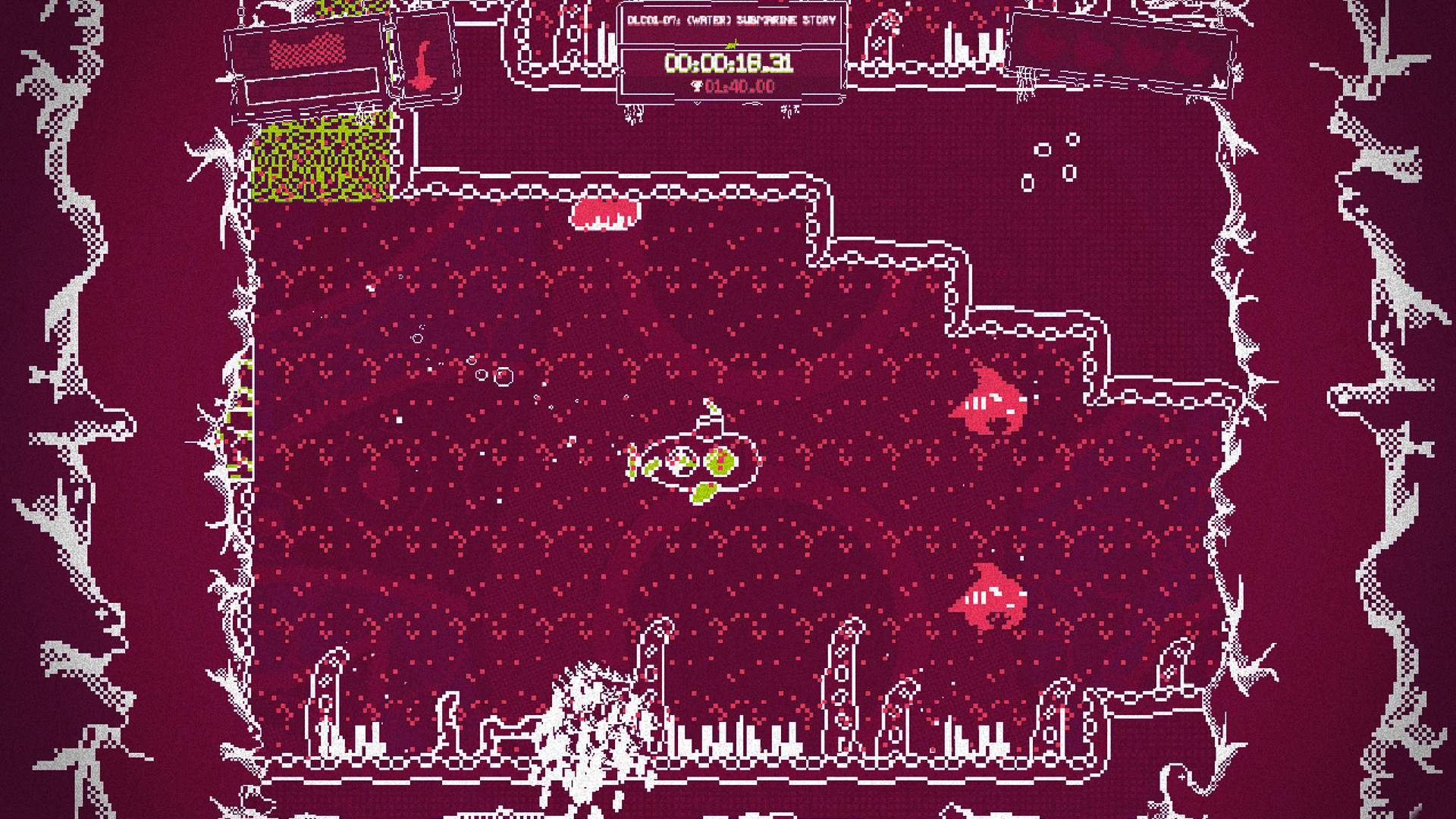 《史莱姆先生 Slime-san》Switch英文版NSP下载 – 含1.2.0补丁-创领云聚