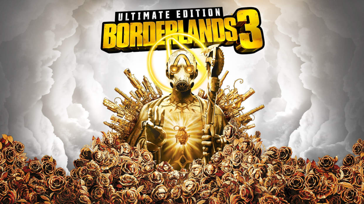 【夸克】《无主之地3 终极版 Borderlands 3 Ultimate Edition》Switch中文版XCI下载 – 含整合版+非整合+金手指-创领云聚