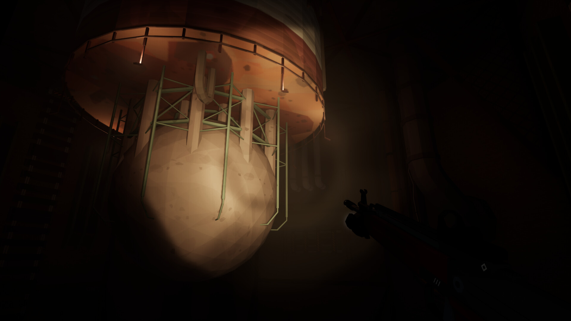 《银鱼计划/Project Silverfish》PC中文版下载-含v0.3.8-创领云聚