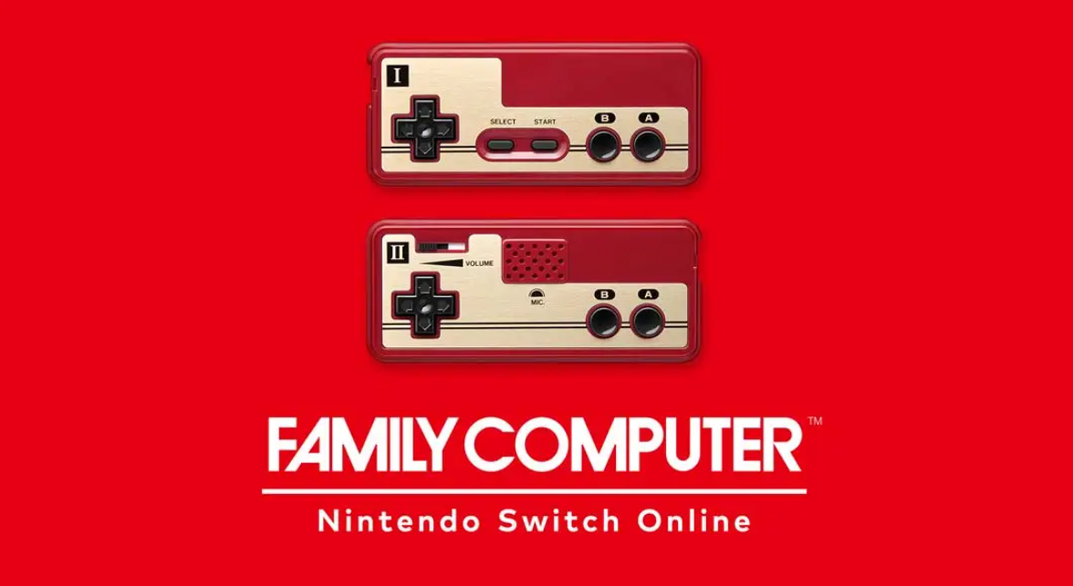 《FC红白机OL Family Computer Nintendo Switch Online》Switch日版中文NSP下载 – 含6.7.0补丁-创领云聚