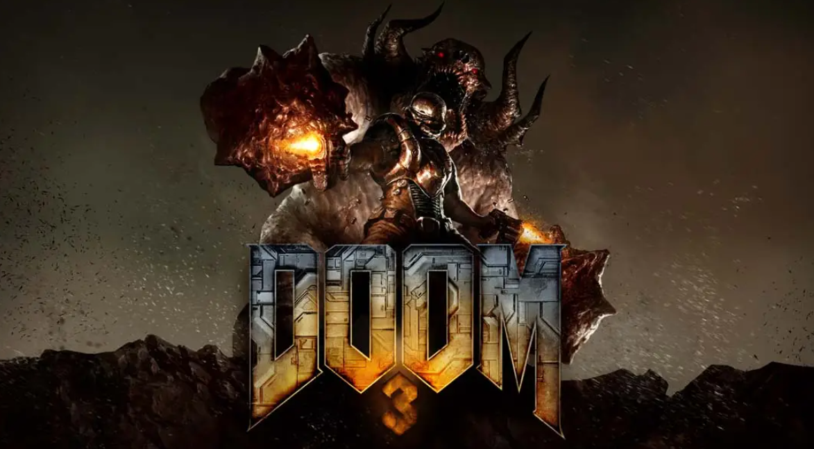 《毁灭战士3》Switch英文版NSP下载 – 含1.0.1补丁-创领云聚