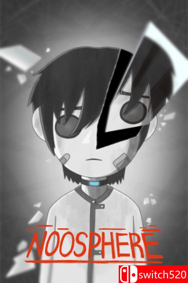 《心界探秘（Noosphere）》官方中文 [中文/英文]-创领云聚