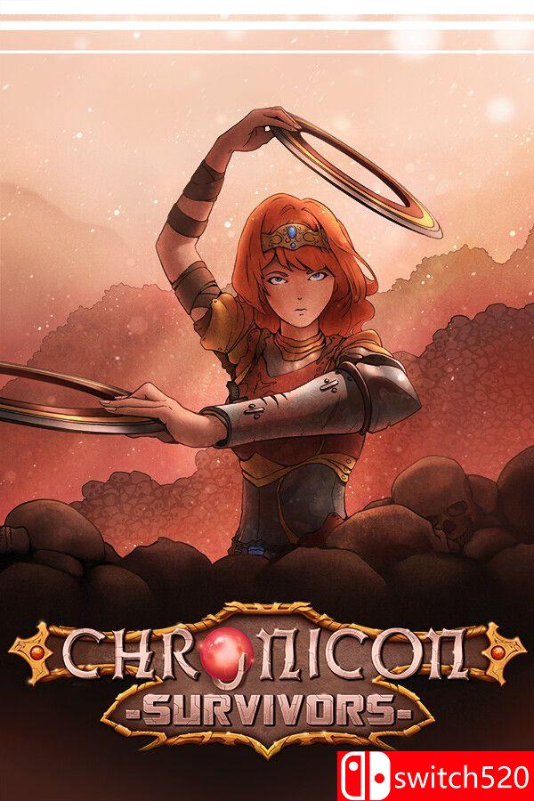 《时空编年：幸存者（Chronicon: Survivors）》官方中文 v1.311 [中文/英文]-创领云聚