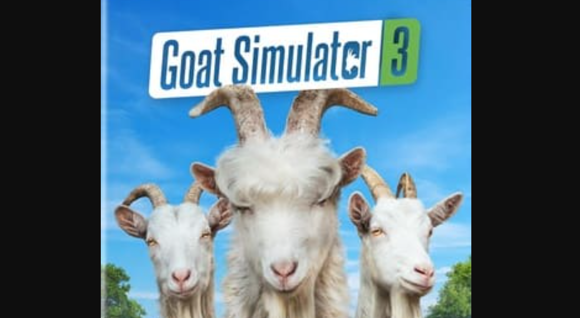 【5.05】《模拟山羊3》PS4美版中文下载- 含1.10整合版-创领云聚