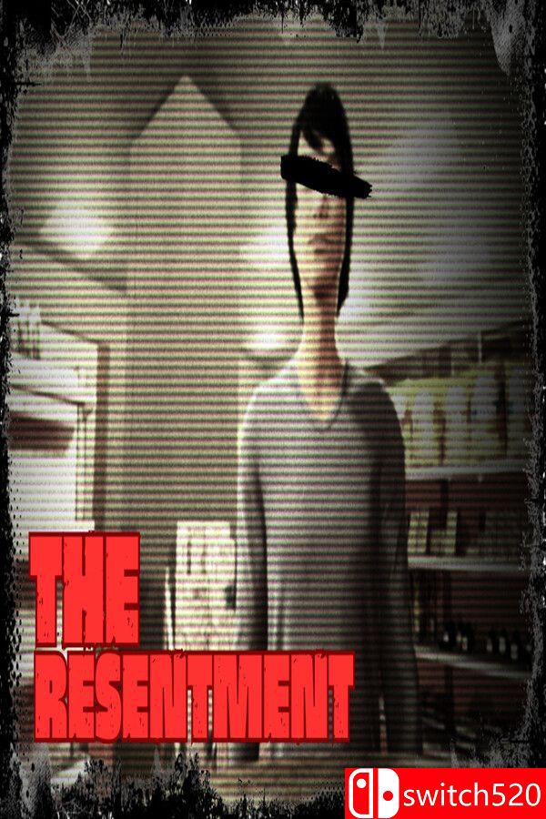 《怨恨（Obscured Stories: The Resentment）》Build 18527933 [英文]-创领云聚