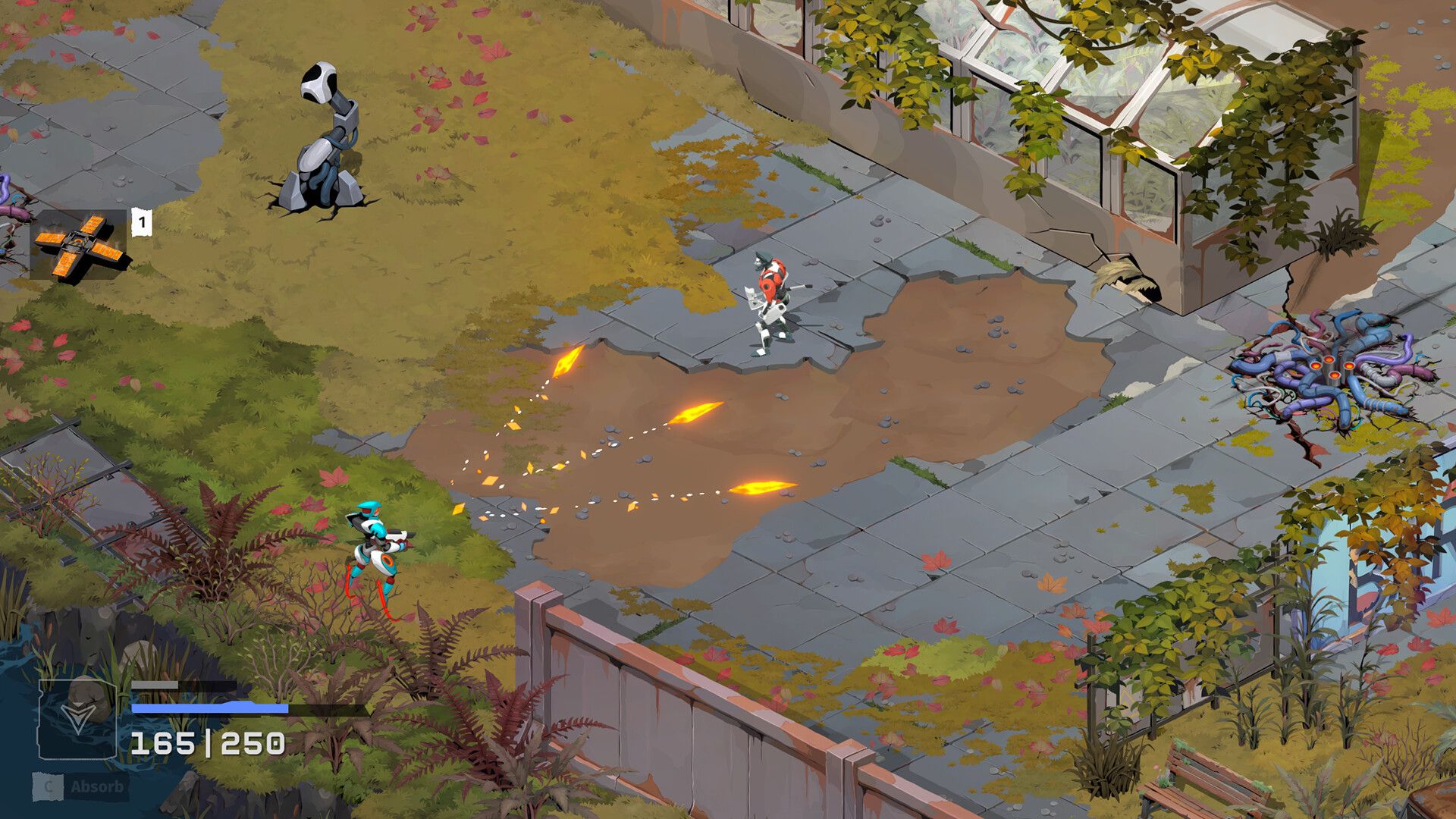 《我是机器/I Am Machine》PC中文版下载-含Build.20839695-创领云聚