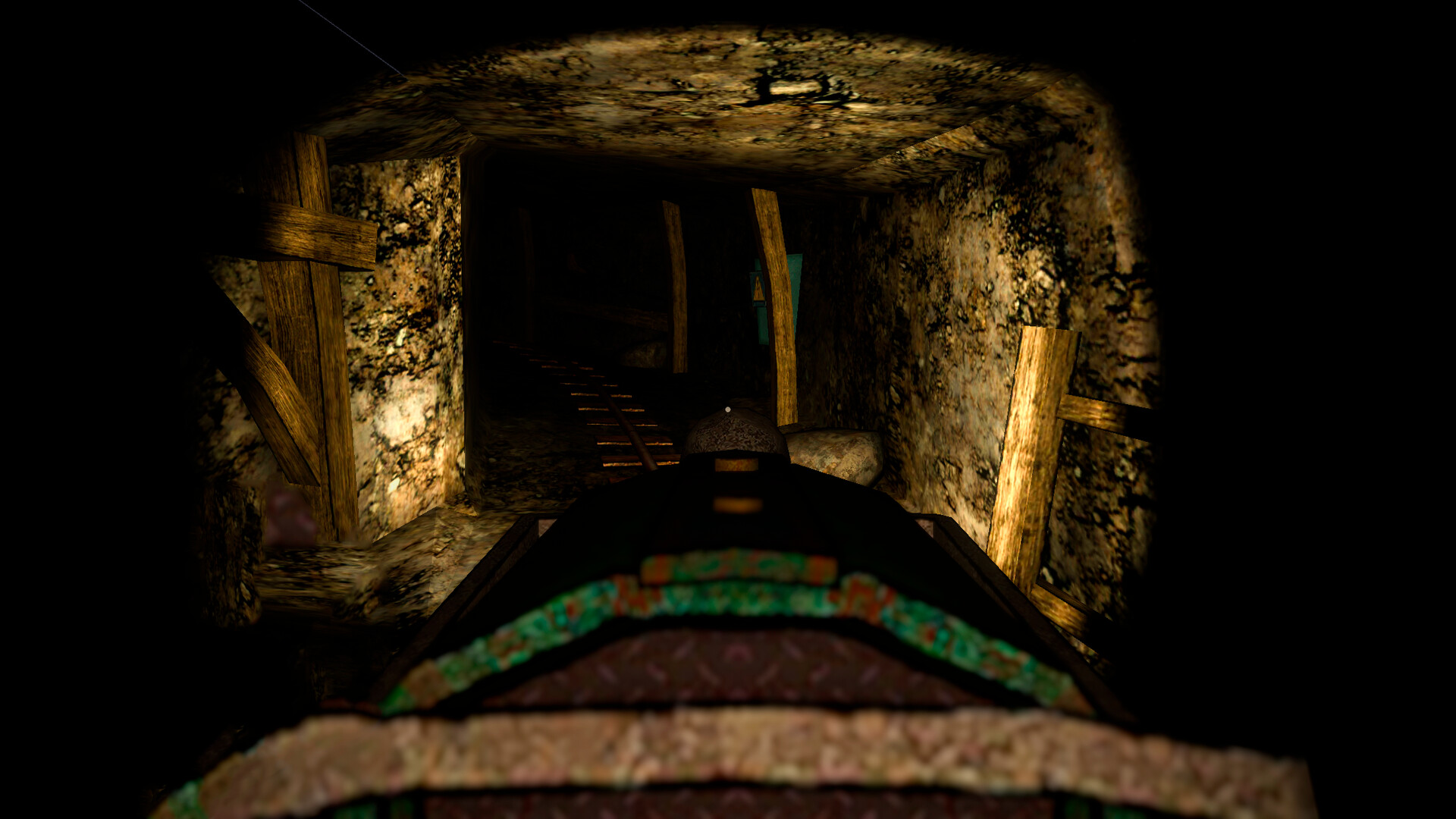 《恐怖故事2 萨曼莎 Horror Tale 2 Samantha》Switch美版中文NSZ下载 – 含1.10补丁-创领云聚