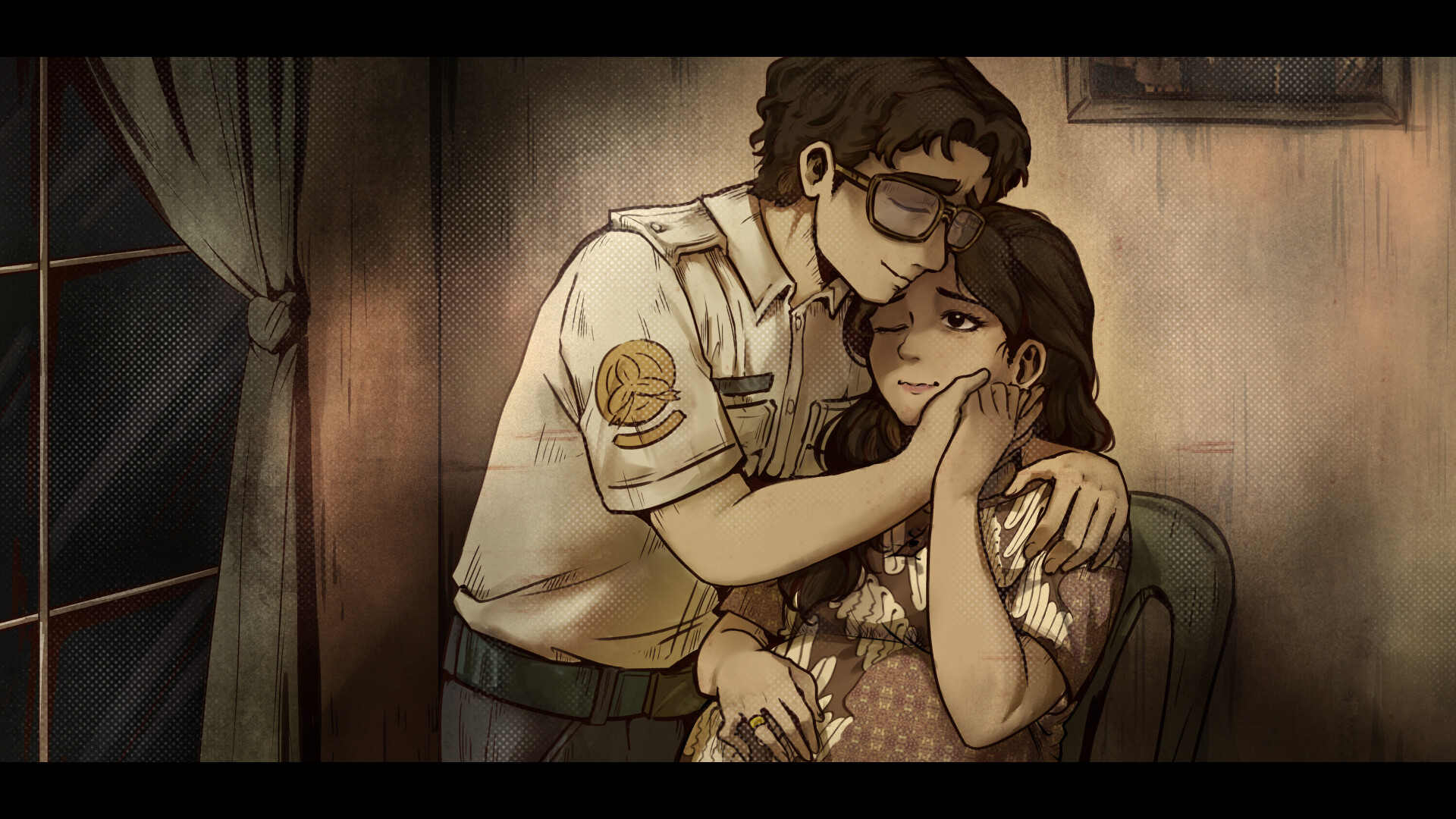 《1998：收费员的故事/1998: The Toll Keeper Story》PC中文版下载-含v1.0.8f3-创领云聚