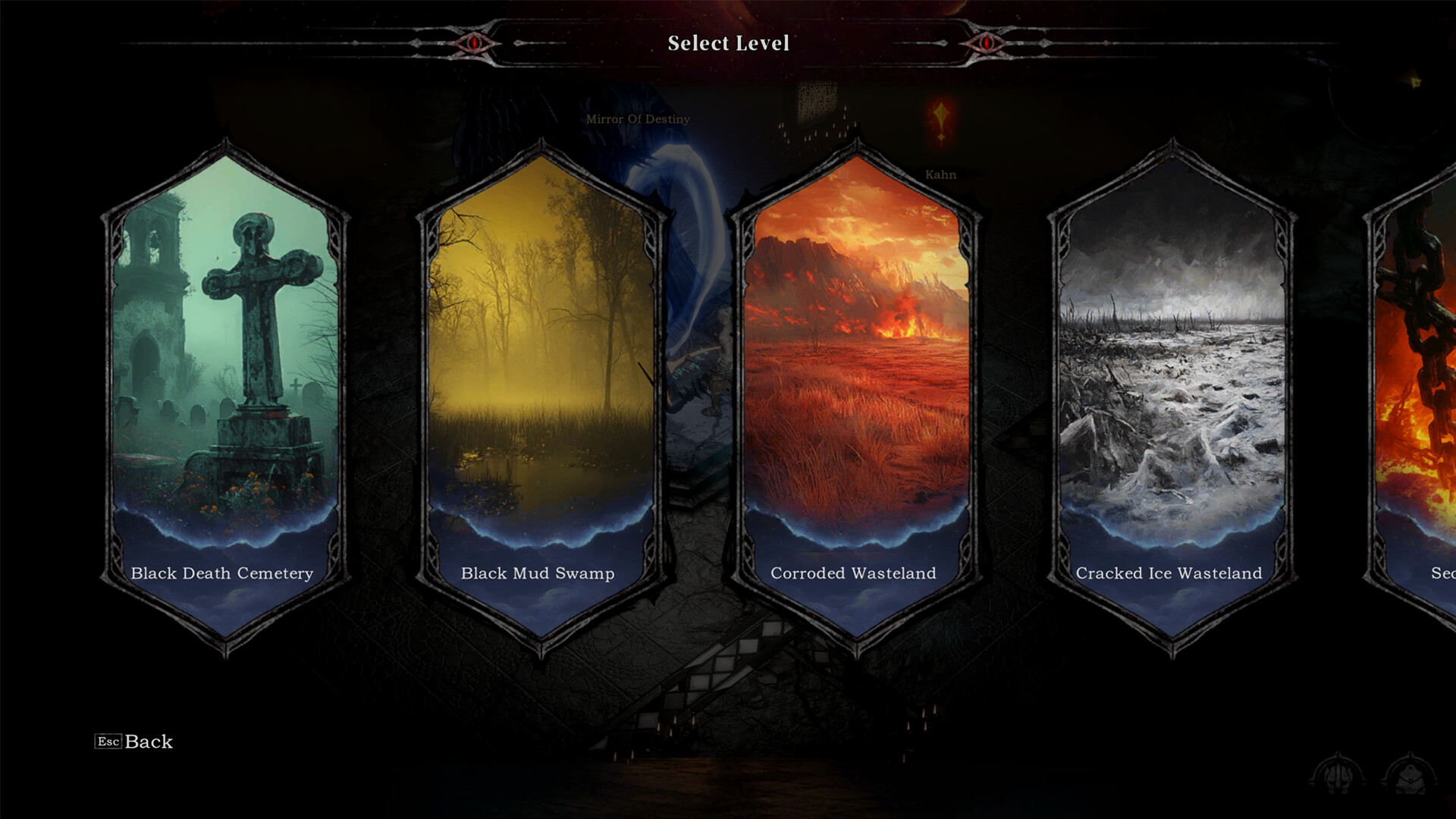 《神弃之地/GOD FORSAKEN》PC中文版下载-含v0.3.8-创领云聚