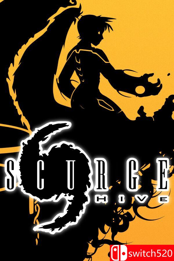 《斯柯吉：蜂巢（Scurge: Hive）》Build 19815436 [英文/日语]-创领云聚