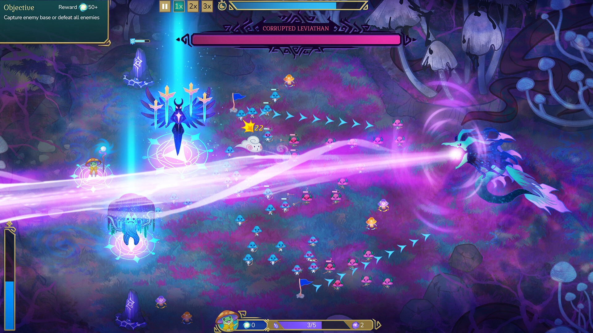 《秘林之外/Beyond the Grove》PC中文版下载-含Build.21250494-创领云聚