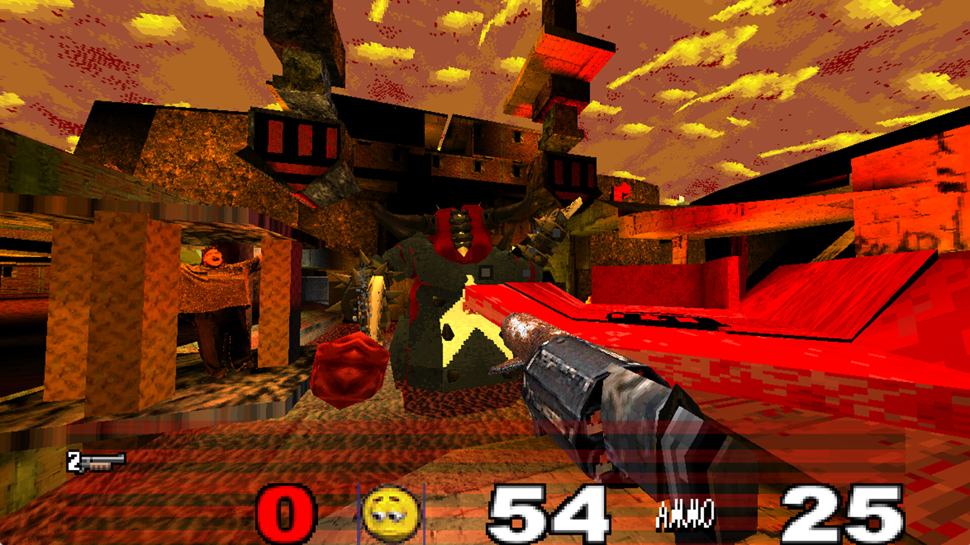 《巴西毒枭3/BRAZILIAN DRUG DEALER 3》PC中文版下载-含Build.21250235-创领云聚