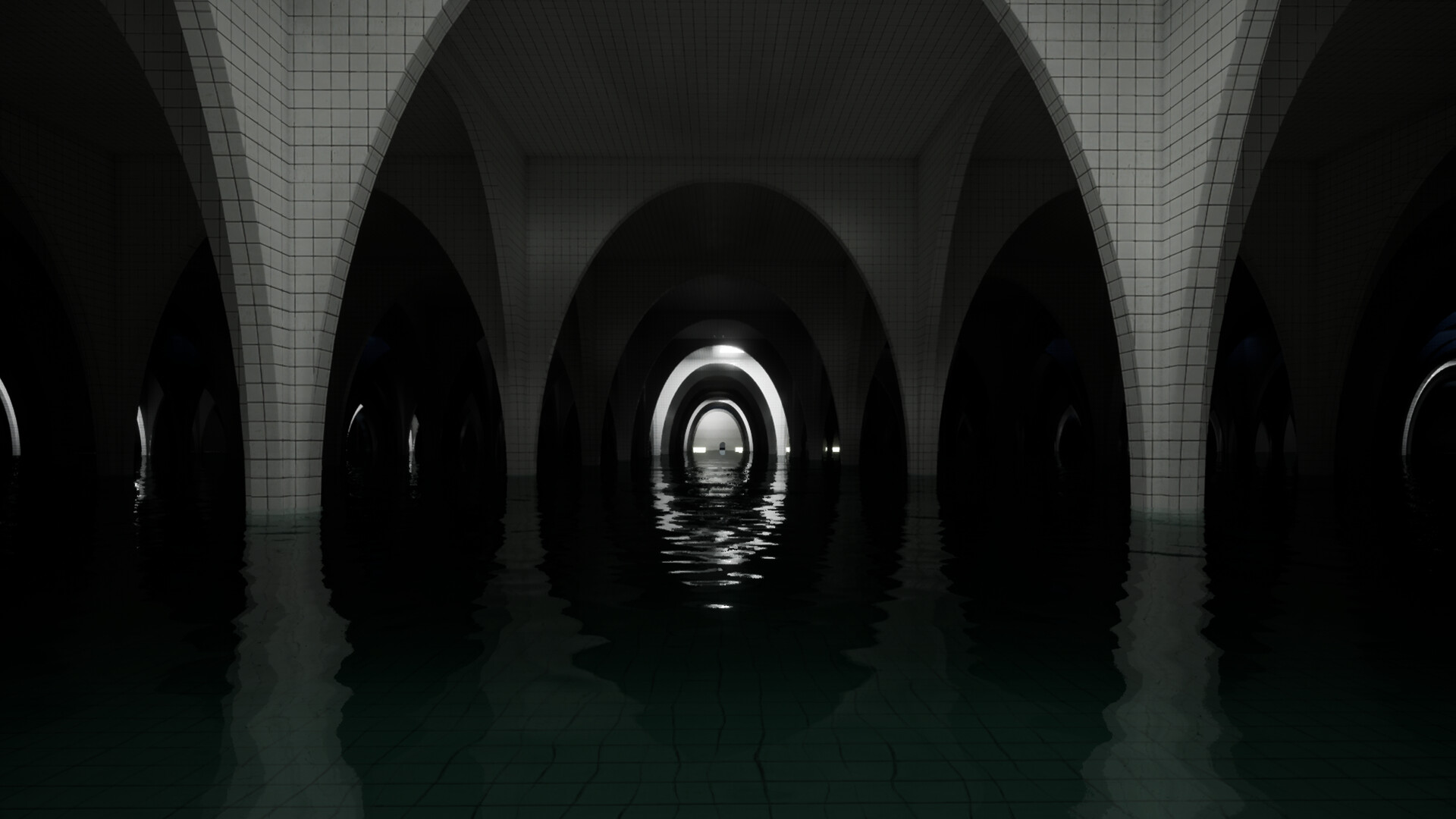 PC游戏《边缘核心 Liminalcore》中文Build.20151924-创领云聚