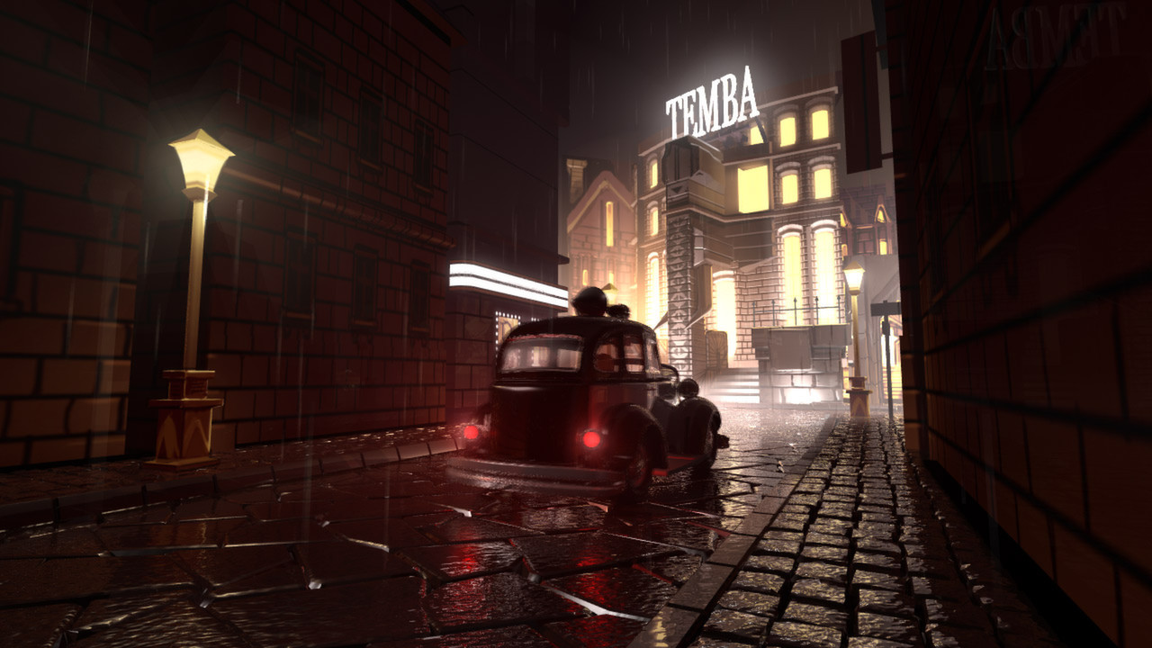 《一路向北：第二章 The Journey Down: Chapter Two》Switch英文版NSP下载 – 含1.0.1补丁-创领云聚