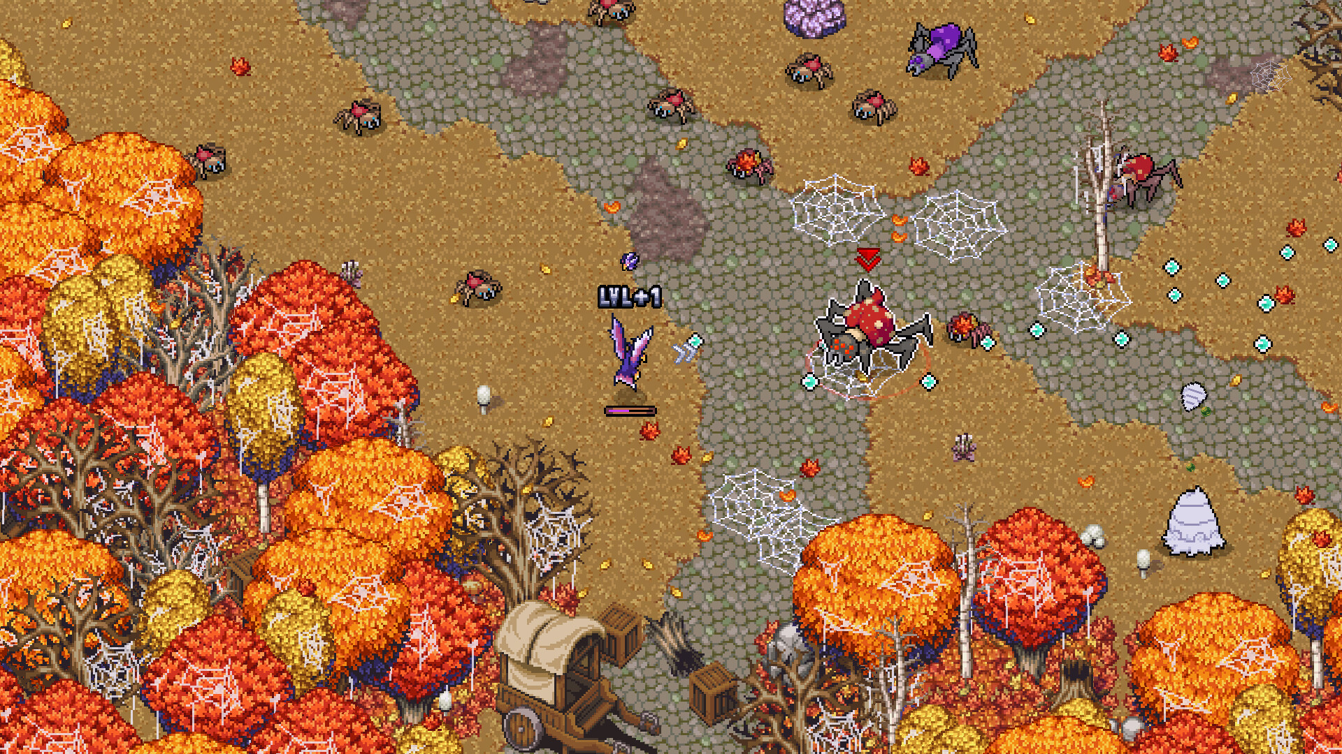 《晶灵小队/Shard Squad》PC中文版下载-含Build.20957948-创领云聚