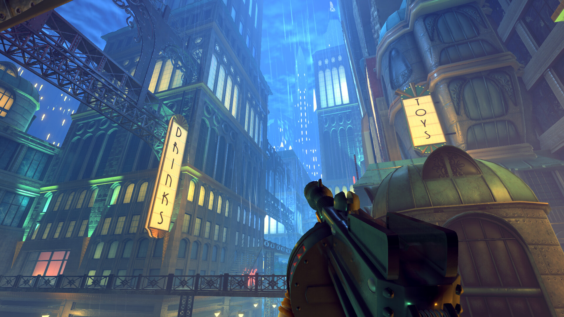 《梦幻主义/Onirism》PC中文版下载-含v20251220-创领云聚