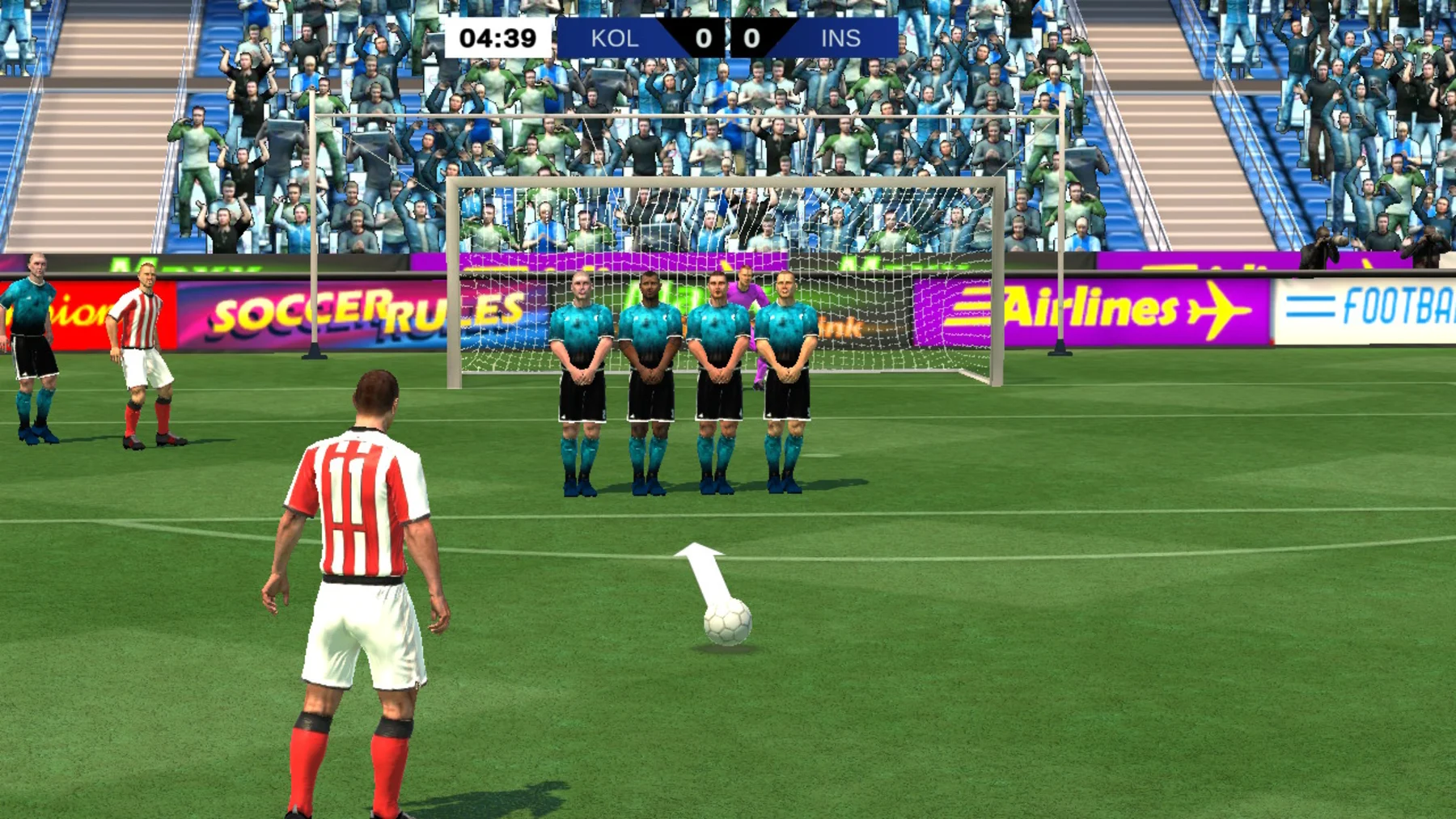 《足球传奇2025 Football Legends 2025》Switch美版中文NSZ下载-创领云聚