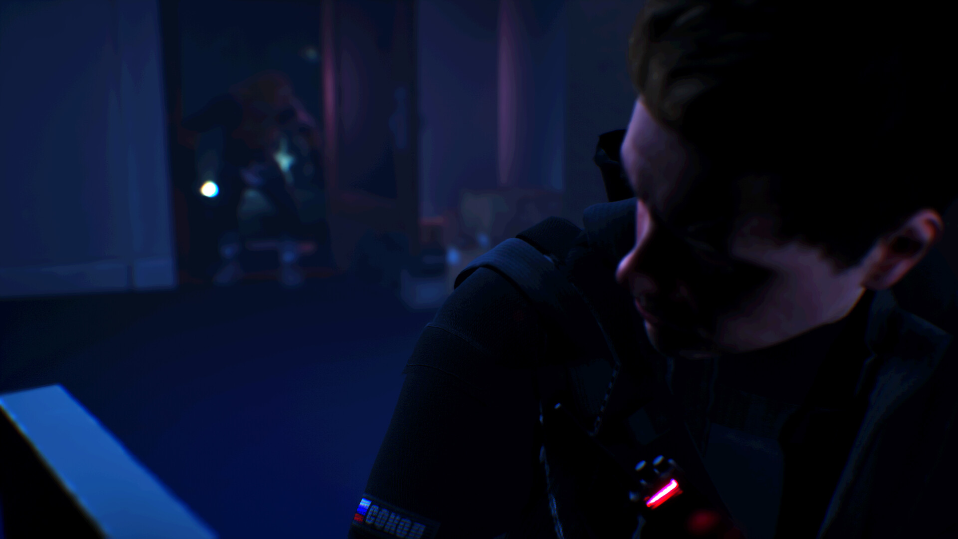 《黑冰/The Black Ice》PC英文版下载-含v0.22-创领云聚