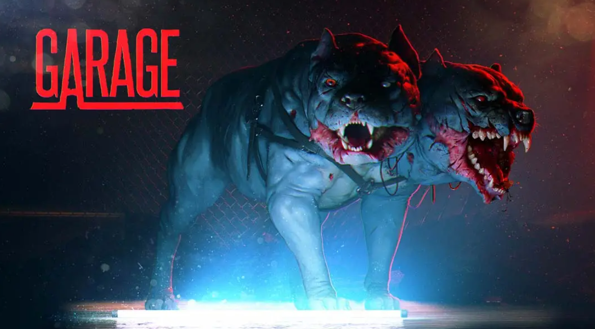 《车库 Garage》Switch美版中文NSZ下载 – 含1.0.1补丁-创领云聚