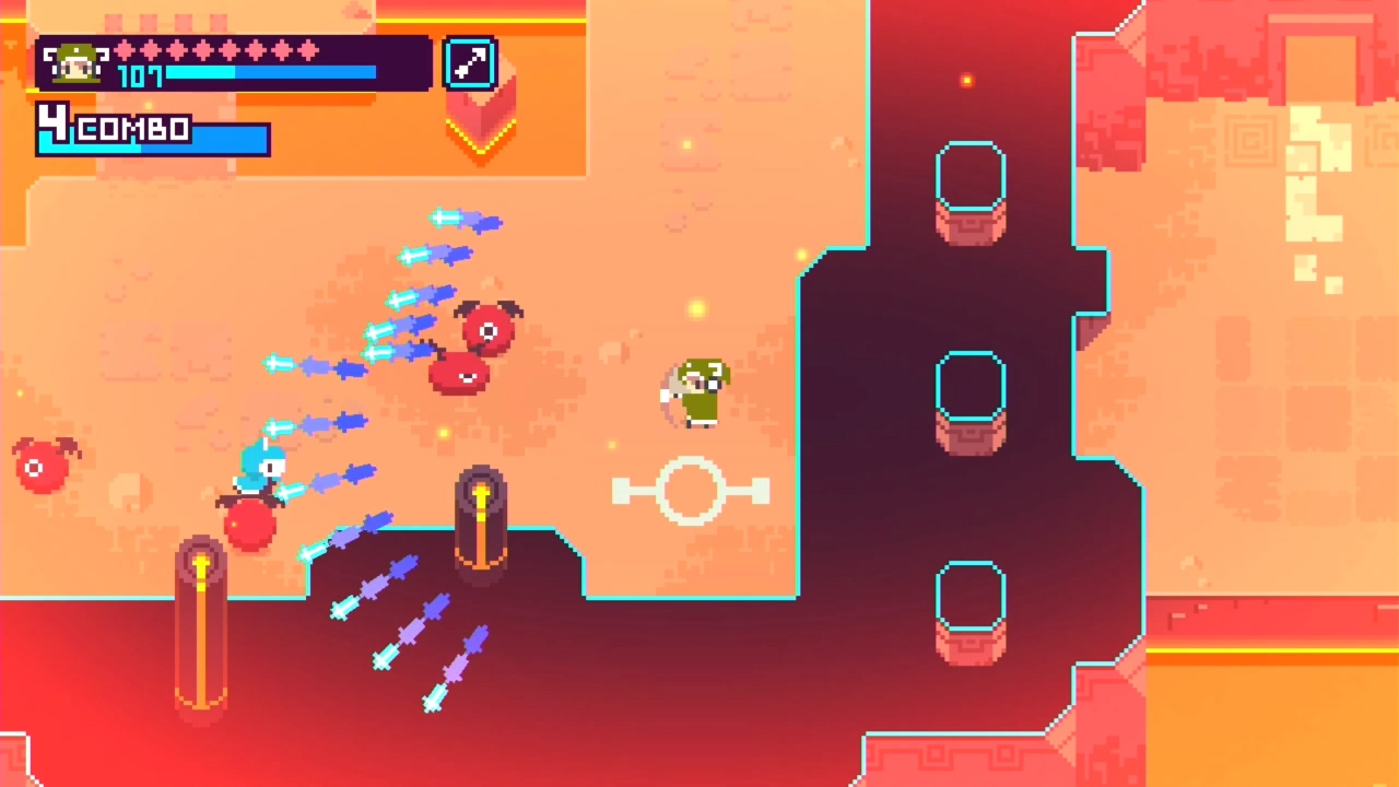 《神巫女 KAMIKO》Switch中文版NSP下载 – 含1.0.0补丁-创领云聚