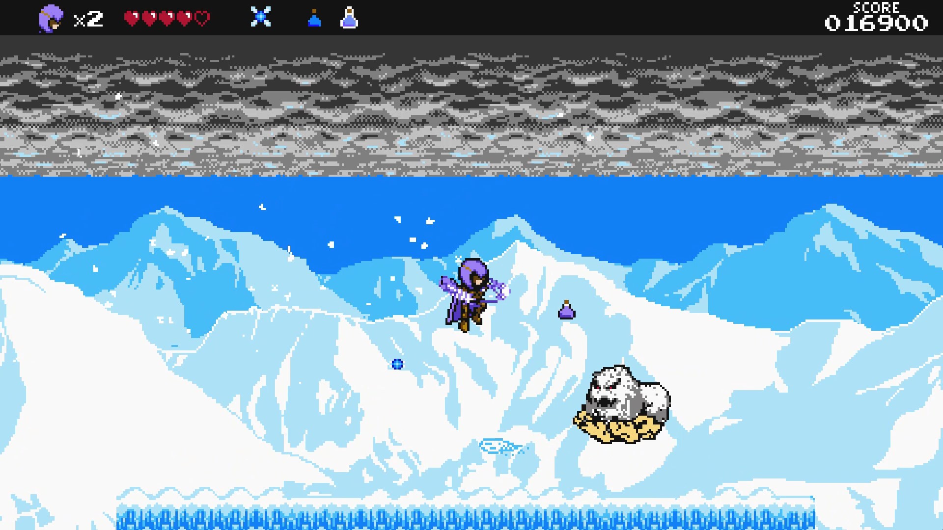 《空洞新世界 A Hole New World》Switch英文版NSP下载 – 含1.0.2补丁-创领云聚