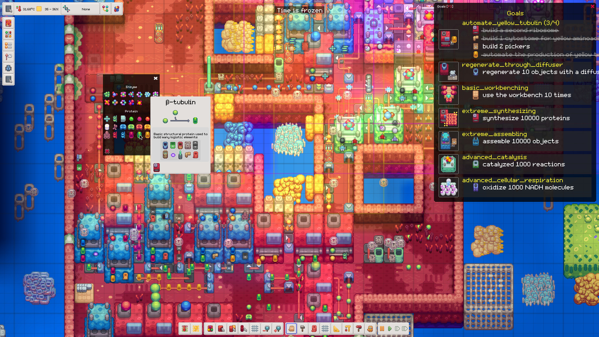 PC游戏《生命工艺 Lifecraft》中文Build.21268611-创领云聚