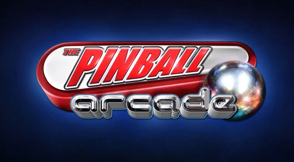《街机弹珠台 The Pinball Arcade》Switch英文版NSP下载 – 含1.3补丁-创领云聚