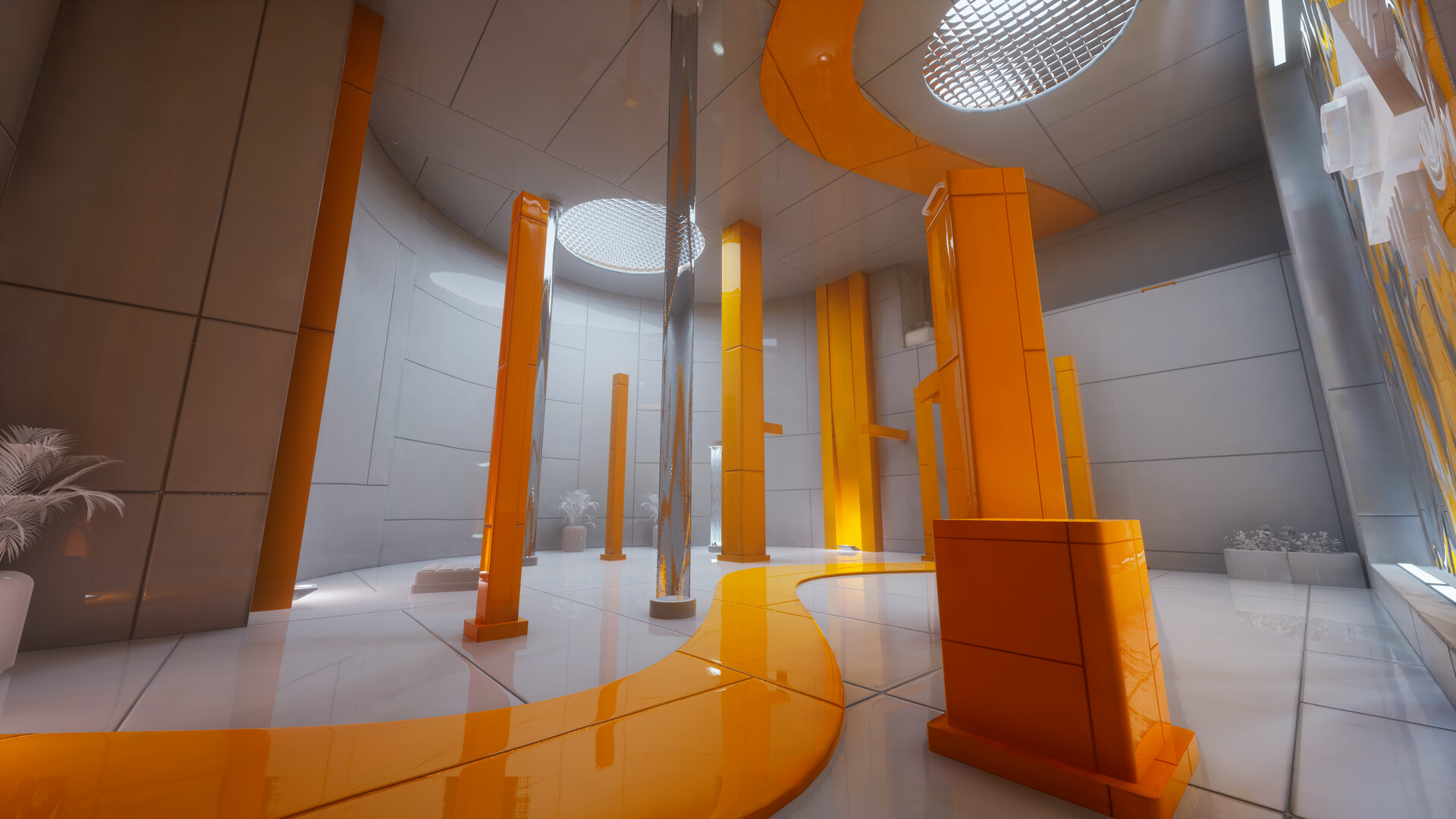 《伊卡洛斯跑酷/Ikarus Parkour》PC中文版下载-含v2.84-创领云聚