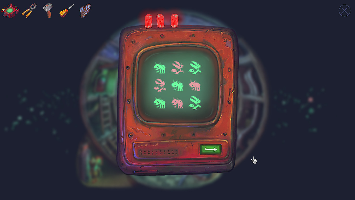 《机械师8230：逃离伊格罗特/Mechanic 8230: Escape from Ilgrot》PC中文版下载-含Build.15172721-创领云聚