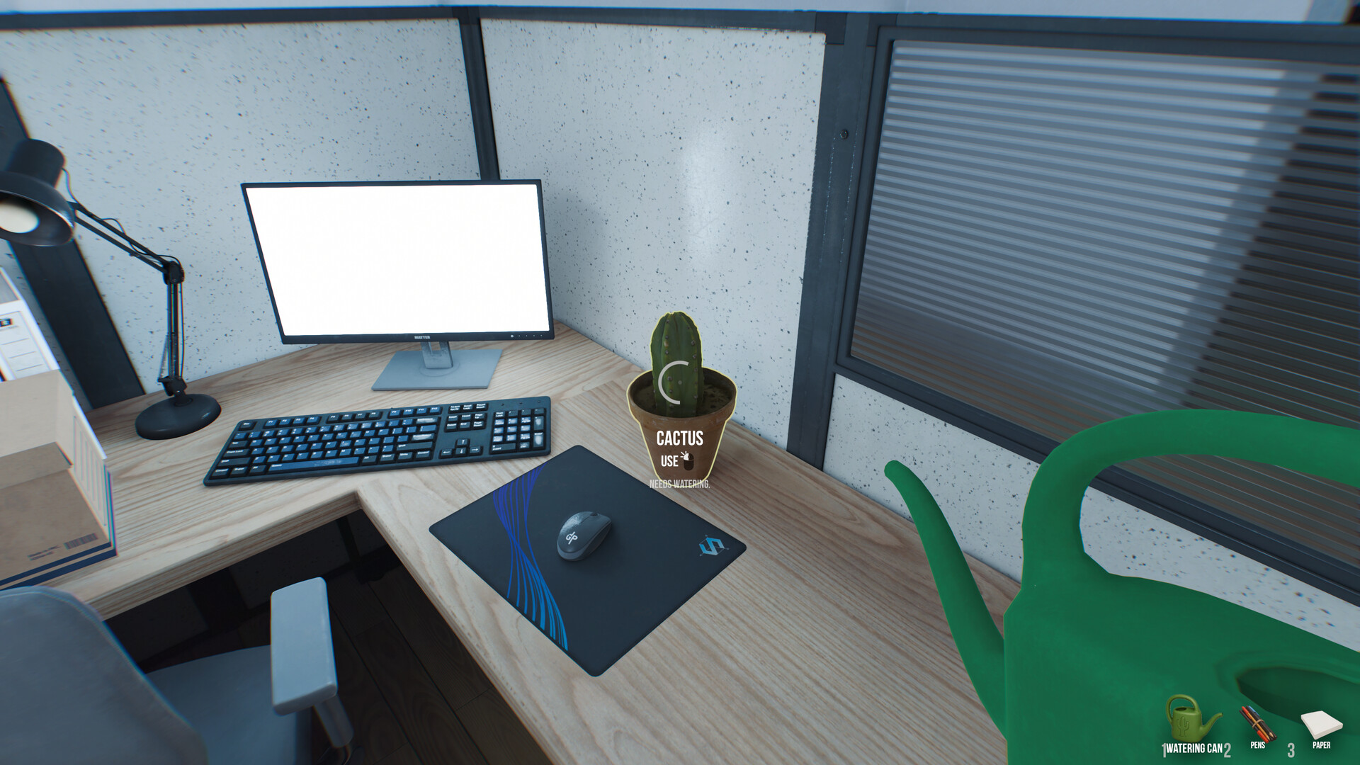 《青男公司/Blueman》PC中文版下载-含Build.21244339-创领云聚