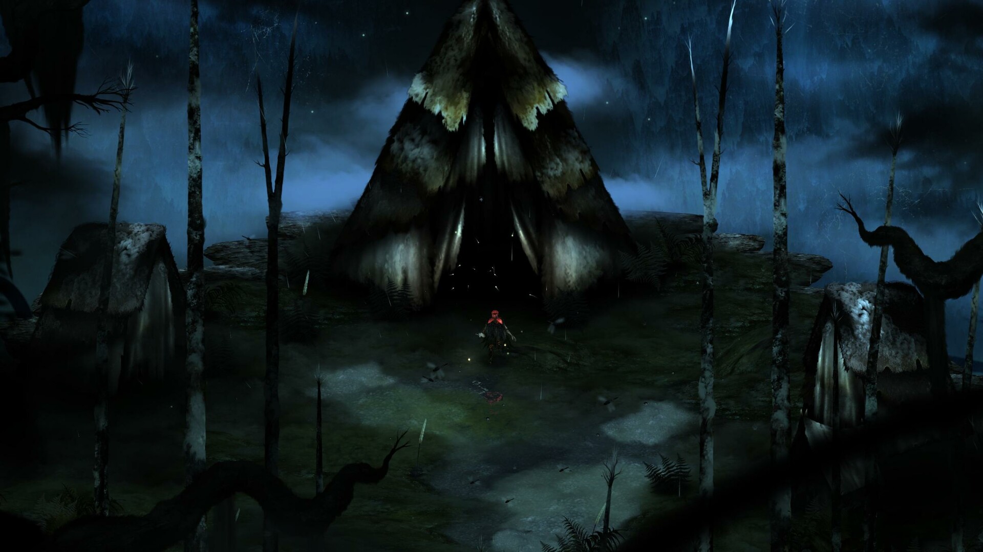 《永恒秩序/Perennial Order》PC中文版下载-含Build.16825804-创领云聚