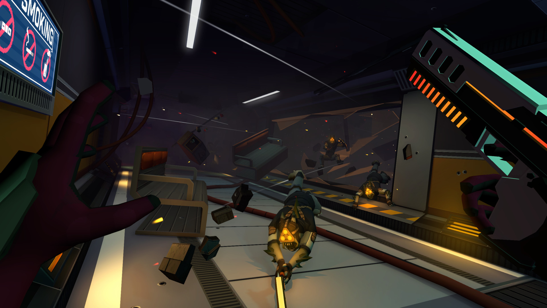 《哨卫计划/SENTRY》PC中文版下载-含v0.9.27757-创领云聚