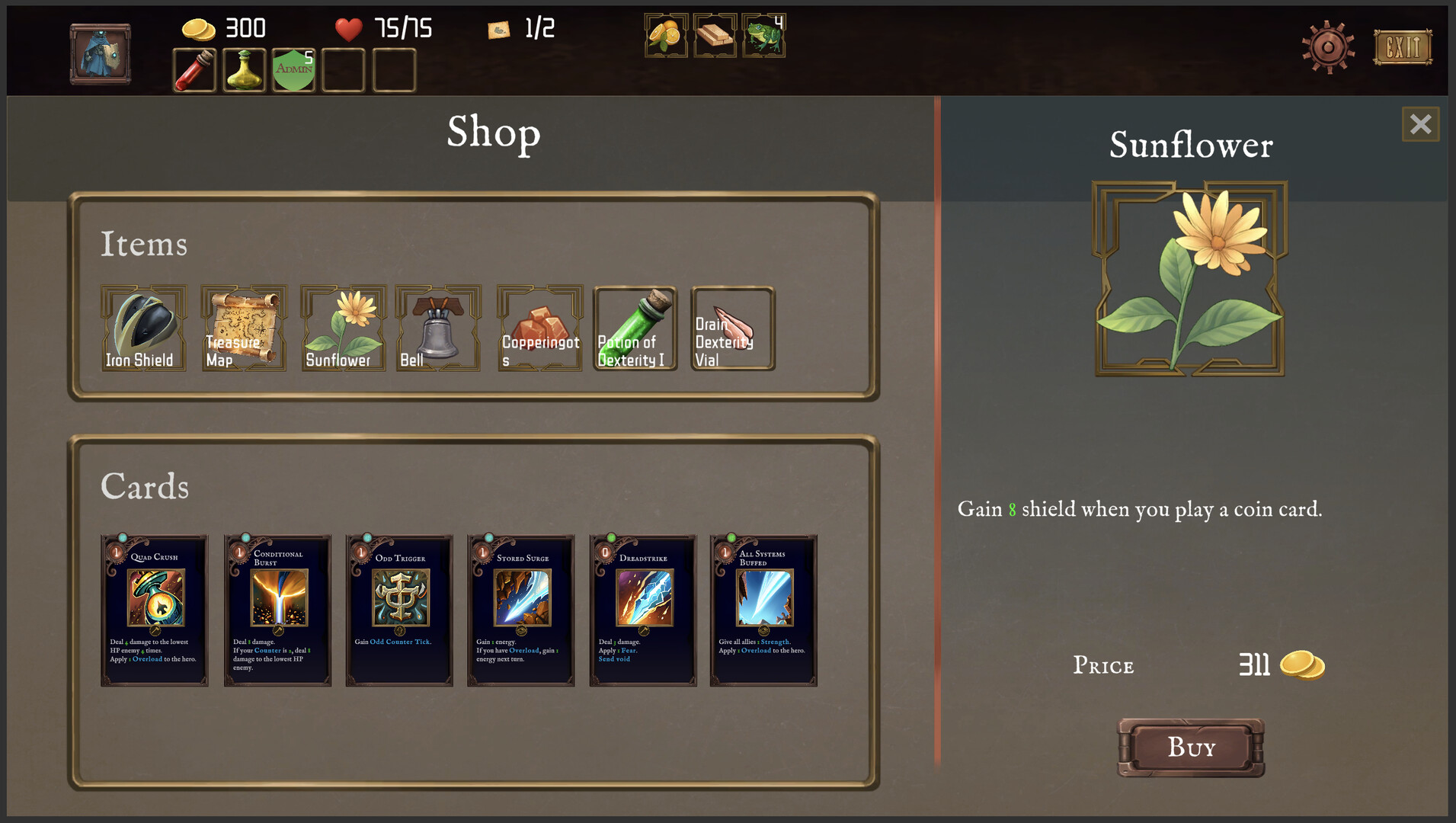 《解封契约/Unsealed Pact》PC中文版下载-含Build.20874829-创领云聚