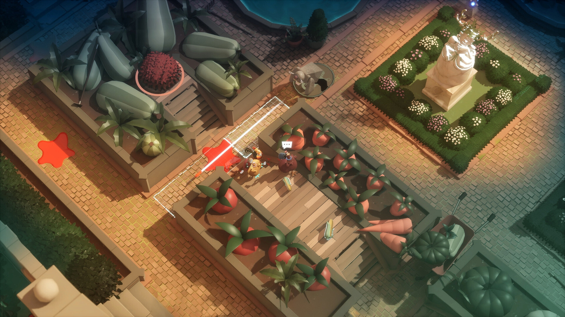 【5.05】《小鸡快跑 蛋劫行动》PS4美版中文下载- 含1.02补丁-创领云聚