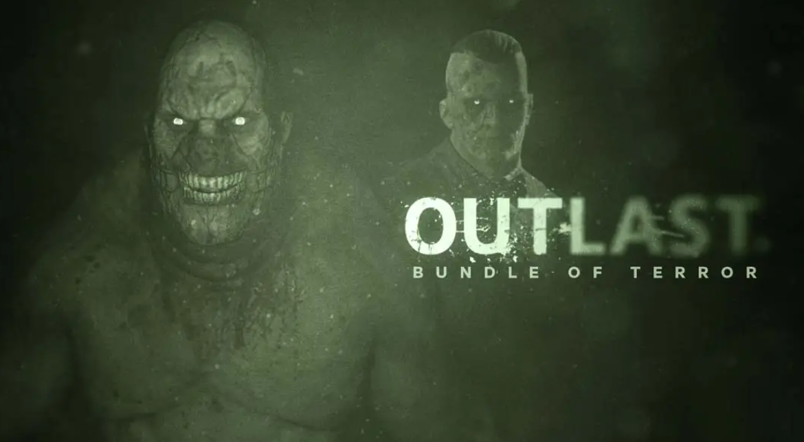 《逃生1 Outlast 1》Switch中文版NSP下载 – 含1.0.1补丁-创领云聚