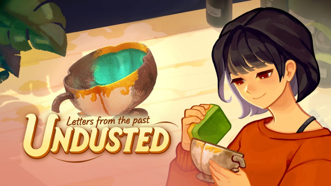 拭尘忆往：往昔信忆丨Undusted: Letters from the Past-创领云聚