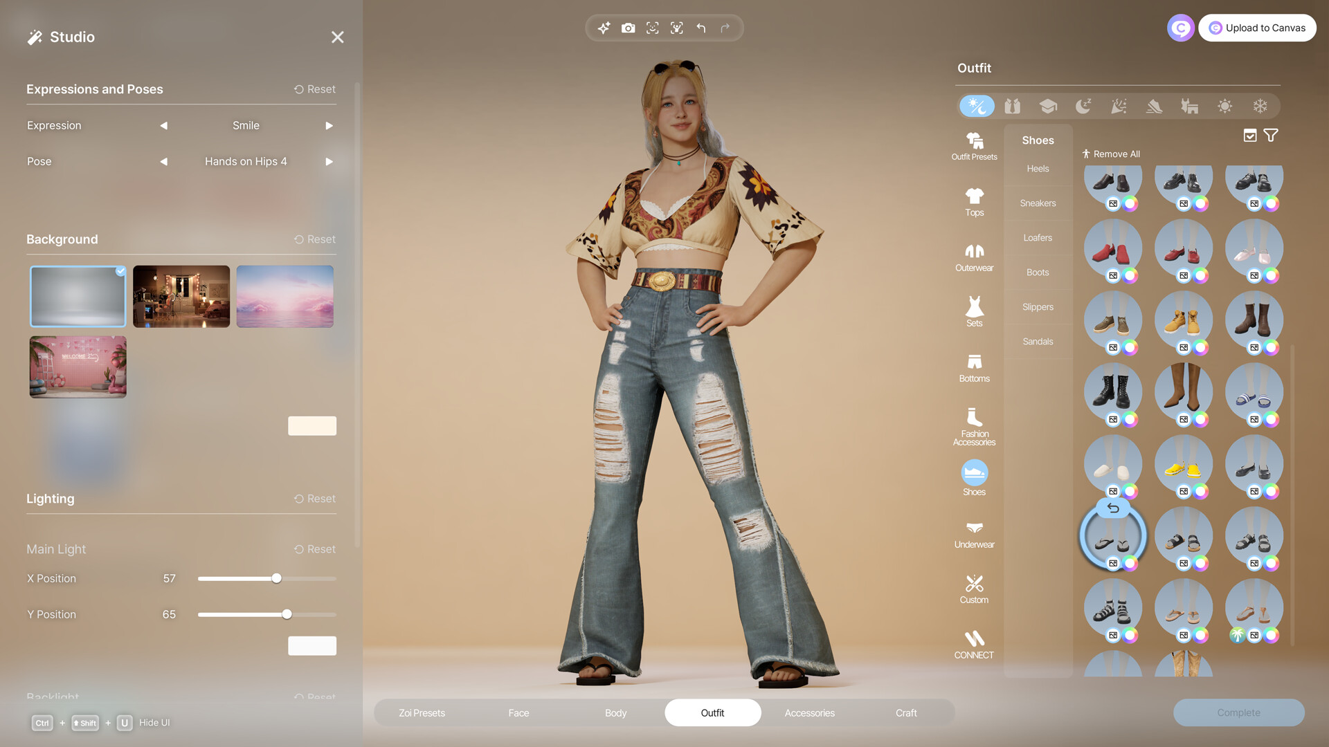 《云族裔/inZOI》PC中文版下载-含v0.5.2-创领云聚