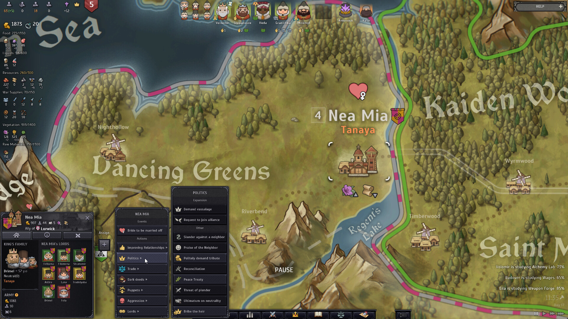 《诺兰德/Norland》PC中文版下载-含v0.4927.8370.0-创领云聚