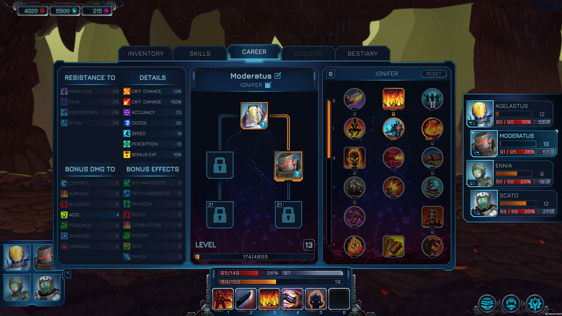 《暗黑纪元：未知之地/Tenebris: Terra Incognita》PC中文版下载-含Build.21328591-创领云聚